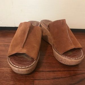 Sam Edelman Sandals